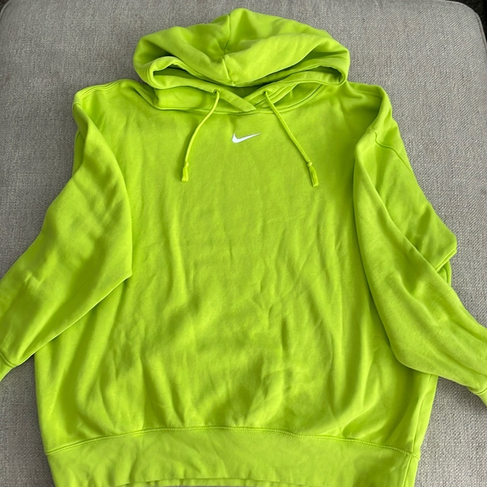 Nike Hoodie
